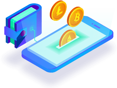 Cryptocurrency-Digital-Wallets