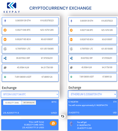 WHITE-LABLE-EXCHANGE