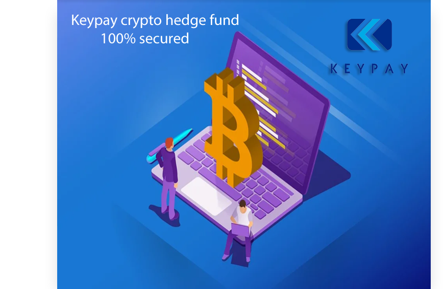 Keypay-Crypto-Management-System